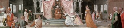 The Story of Esther by Peter Candid